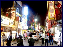 Yokohama by night - Chinatown 3